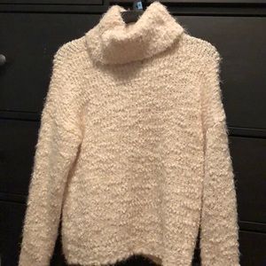 Turtleneck Sweater